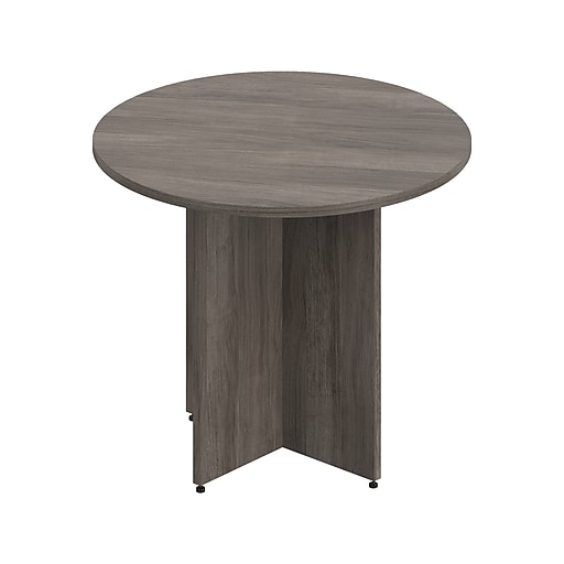 Offices To Go Superior 36 Round, 36 Round Office Table