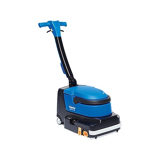 Shop Staples For Clarke Ma30 13b 14 Path Upright Floor Scrubber