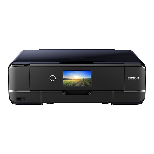 Epson Expression Photo XP970 SmallinOne C11CH45201 USB, Wireless