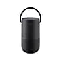 Bose 15W Wireless Bluetooth Portable Home Speaker, Water Resistant, Triple Black (829393-1100)~#|#~sp67852387_sc7