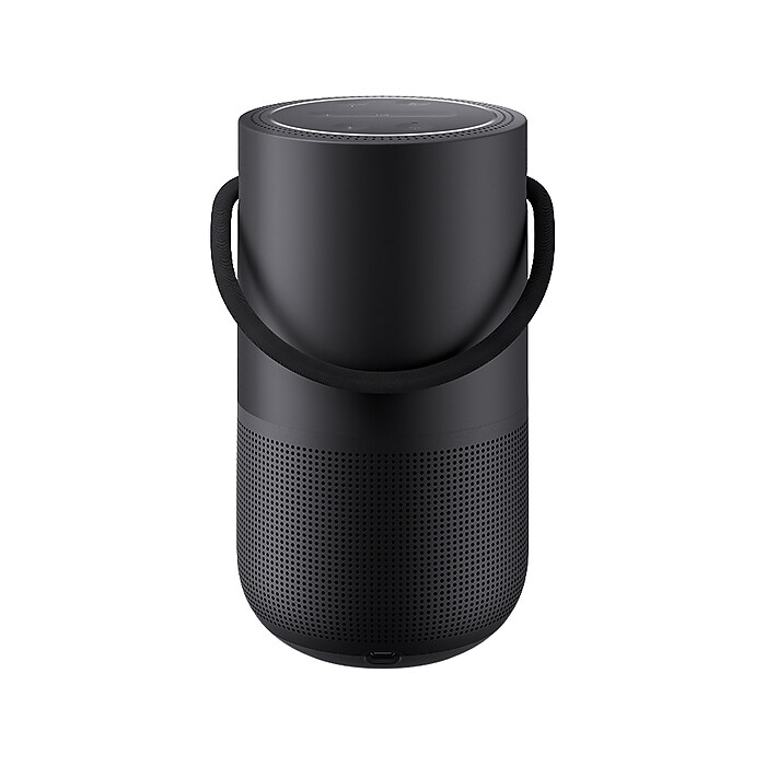 Bose 15W Wireless Bluetooth Portable Home Speaker, Water Resistant