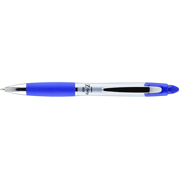 this is a pen  22610PROD_Z-Grip_Max_RT_BP_1.
