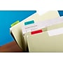 Post-it Durable Tabs, 2" Wide, Assorted Colors, 24 Tabs/Pack (686-ALYR)~#|#~sp67871465_sc7