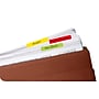 Post-it Durable Tabs, 2" Wide, Assorted Colors, 24 Tabs/Pack (686-ALYR)~#|#~sp67871466_sc7