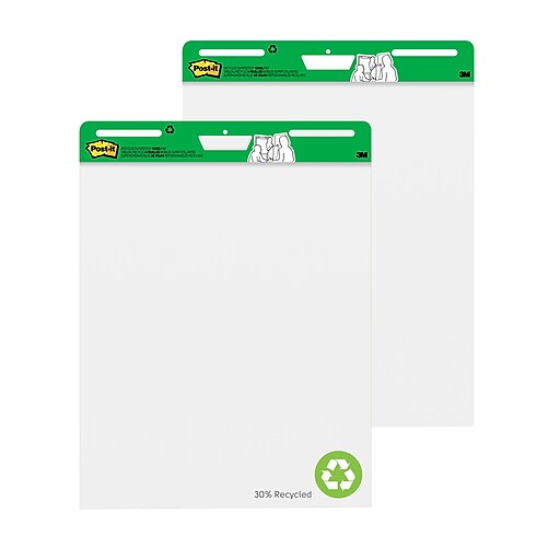 Post-it® Easel Pad 559SS, 25 in x 30 in