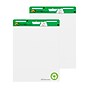 Post-it® Super Sticky Wall Easel Pad, 25" x 30", 30 Sheets/Pad, 2 Pads/Pack (559RP)~#|#~sp67872202_sc7