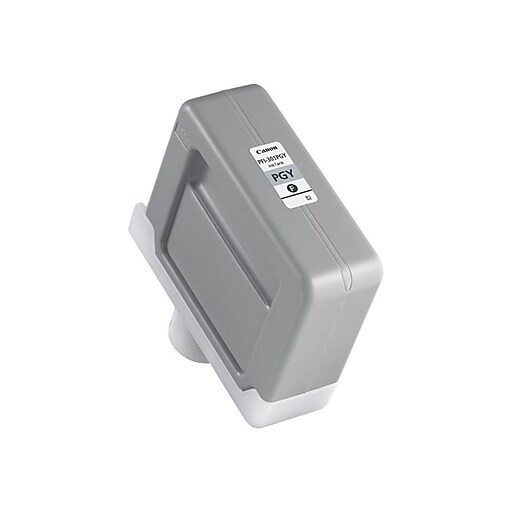 Canon PFI-701 Black Matte Standard Yield Ink Cartridge (0899B001)