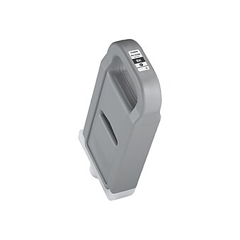 Canon 701 Black Standard Yield Ink Cartridge (0900B001)