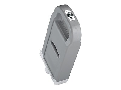 Canon 701 Black Standard Yield Ink Cartridge (0900B001) Sansujyuku sansujyuku.com