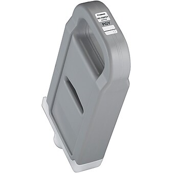 Canon 706 Photo Gray Standard Yield Ink Tank Cartridge (6691B001)