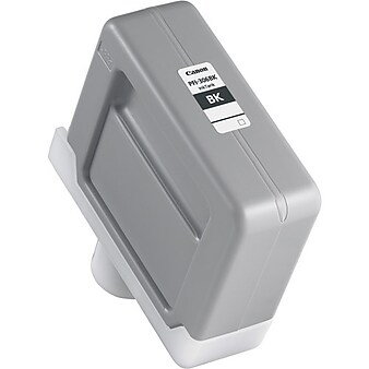 Canon 306B Black Standard Yield Ink Tank Cartridge (6657B001)