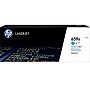 HP 659X Cyan High Yield Toner Cartridge, Prints Up to 29,000 Pages (W2011X)~#|#~sp68087585_sc7