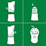 Air Wick Freshmatic Air Freshener Refill, Lavender Scent, 5.89 Oz., 6/Carton (6233877961CT)~#|#~sp68620036_sc7