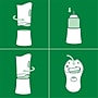 AIR WICK FRESHMATIC Ultra Starter Kit Pure Fresh Waters (62338-88413)~#|#~sp68620487_sc7