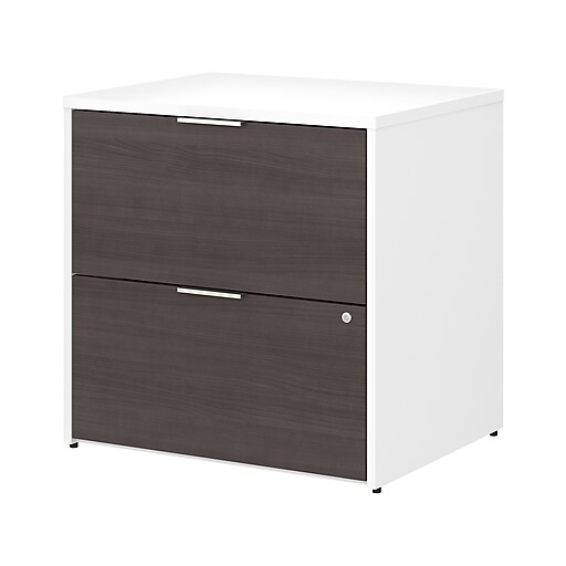 Shop Staples For Bush Business Furniture Jamestown 2 Drawer