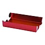 CONTROLTEK Coin Tray, 1 Compartment, Red (560065)~#|#~sp68670939_sc7