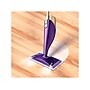 Swiffer WetJet Floor Cleaner, Gain Original Scent, 42.2 Fl. Oz., 2/Pack (84323)~#|#~sp68671056_sc7
