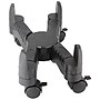 Kantek Steel Mobile CPU Stand, Black (CS200B)~#|#~sp68672267_sc7
