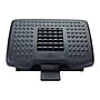 Mind Reader Tilt Adjustable Footrest, Black (FTROLL-BLK)~#|#~sp6869724_sc7