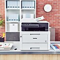 Brother MFC-L3770CDW Compact Digital Color All-in-One Printer