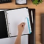 Avery Index Maker Big Tab Paper Dividers with Print & Apply Label Sheets, 5 Tabs, White (11490)~#|#~sp68764751_sc7