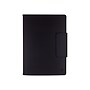 M-EDGE Stealth Microfiber Leather Cover for 10.5" Tablets, Black (U10-S-MF-B)~#|#~sp68764911_sc7