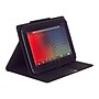 M-EDGE Stealth Microfiber Leather Cover for 10.5" Tablets, Black (U10-S-MF-B)~#|#~sp68764912_sc7