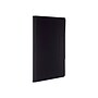 M-EDGE Stealth Microfiber Leather Cover for 10.5" Tablets, Black (U10-S-MF-B)~#|#~sp68764914_sc7