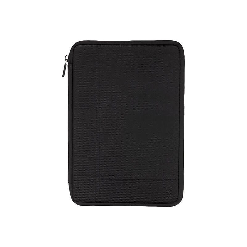 M-EDGE Sport Ballistic Nylon Case for 10" Tablets, Black (U10-SP-C-B) image 1