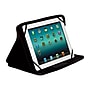 M-EDGE Sport Ballistic Nylon Case for 10" Tablets, Black (U10-SP-C-B)~#|#~sp68764921_sc7