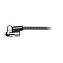 Kensington MicroSaver 2.0 Keyed Laptop Lock Security Cable, Silver (K65020WW)~#|#~sp68994121_sc7