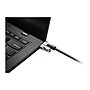Kensington MicroSaver 2.0 Keyed Laptop Lock Security Cable, Silver (K65020WW)~#|#~sp68994124_sc7