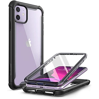 i-Blason Ares Black Case for iPhone 11 (IP116.1-ARES-BK)