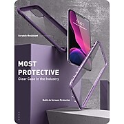 i-Blason Ares Purple Case for iPhone 11 (IP116.1-ARES-PU)