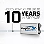 Energizer Ultimate Lithium Battery, 9V (L522BP)~#|#~sp69087484_sc7