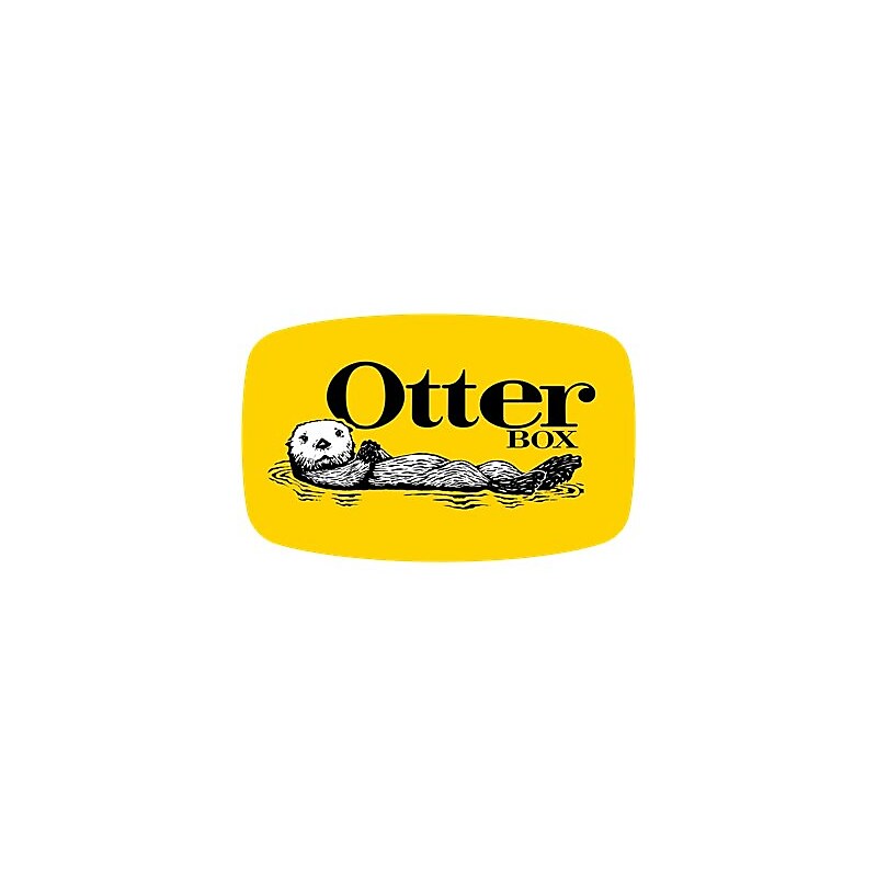 OtterBox Defender Series Case for iPad mini (5th gen), Black (77-62216) image 1