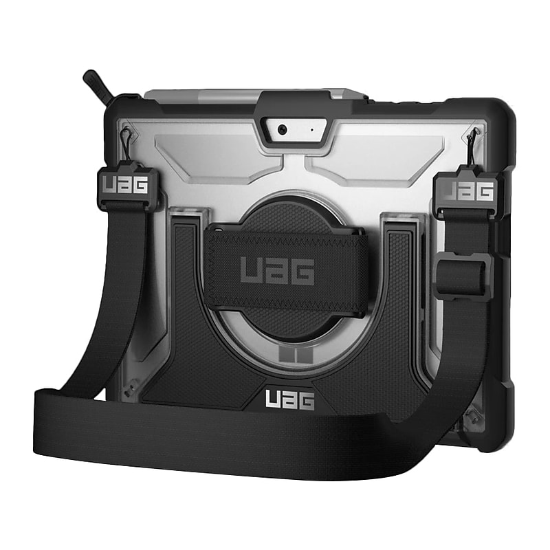 Urban Armor Gear Plasma Rugged Case for Microsoft Surface Go, Ice (321073114343) image 1