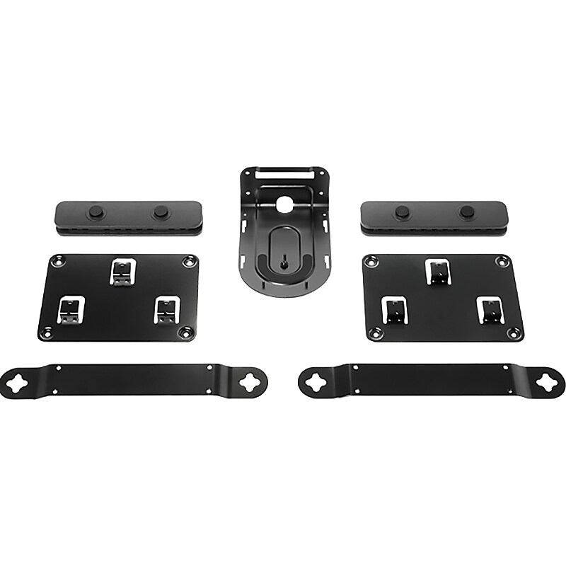 Logitech Rally Video Conferencing Mounting Kit image 1