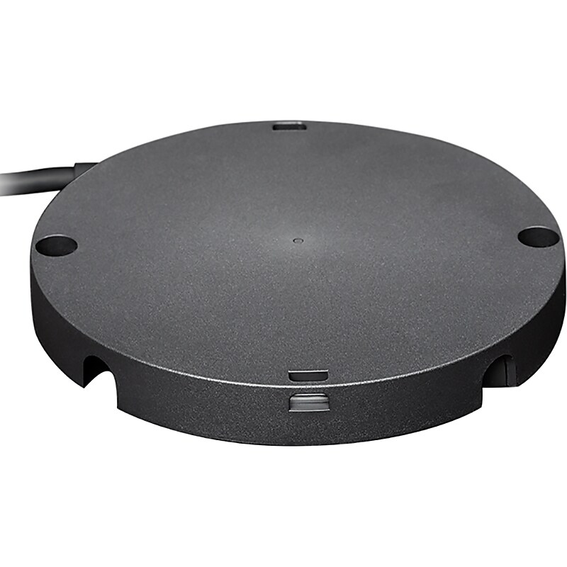 Logitech Rally Mic Pod Hub (939-001647) image 1