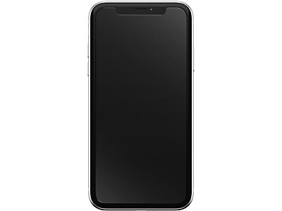 OtterBox Alpha Glass Tempered Glass Screen Protector for iPhone XR (77-59969)