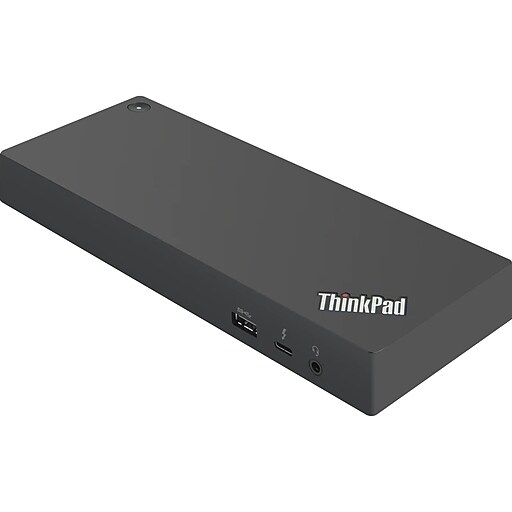 Lenovo ThinkPad Universal Docking Station for Lenovo Laptops