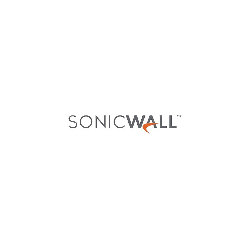 Sonicwall TZ370 Next-Generation Firewall, Desktop (02-SSC-6821) image 1
