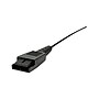 Jabra BIZ 2300 QD Duo Stereo Wired Headset, Over-the-Head, Black (2389-820-109)~#|#~sp69089821_sc7