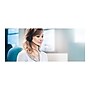 Jabra BIZ 2300 QD Duo Stereo Wired Headset, Over-the-Head, Black (2389-820-109)~#|#~sp69089823_sc7