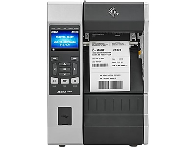 staples barcode printer