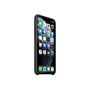 Apple Black Cover for iPhone 11 Pro Max (MX002ZM/A)
