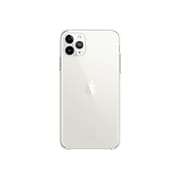 Apple Clear Cover for iPhone 11 Pro Max (MX0H2ZM/A)