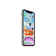 Apple Clear Cover for iPhone 11 (MWVG2ZM/A)