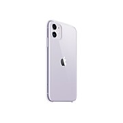 Apple Clear Cover for iPhone 11 (MWVG2ZM/A)