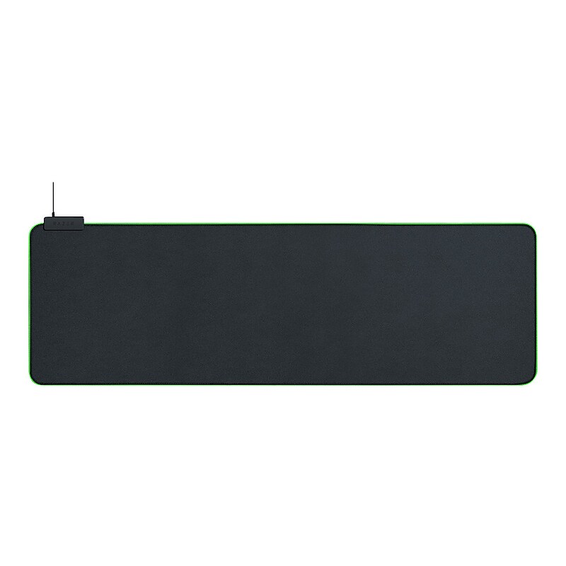 Razer Goliathus Extended Chroma Mouse Pad, Black (RZ02-02500300-R3U1) image 1